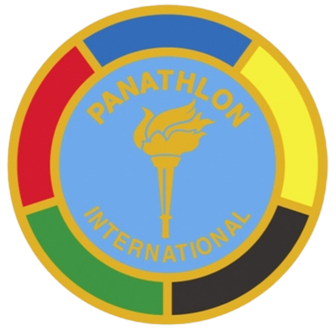 Logo Panathlon International